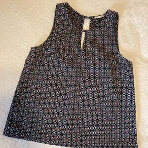 Statement Lush Brand Tank